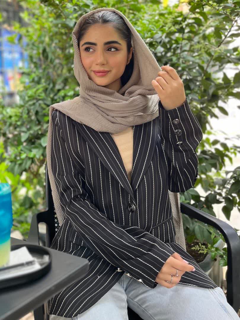 کت ژیلا 2562